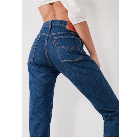 Levi’s Wedgie Jeans - Picture 3 of 10